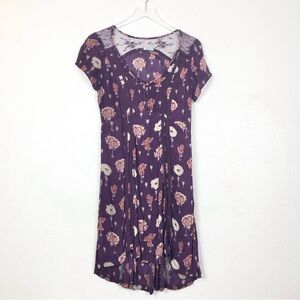 ISO Kimchi Blue Wildflower Dress